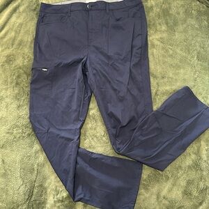 Men’s Stretch Work Pants
